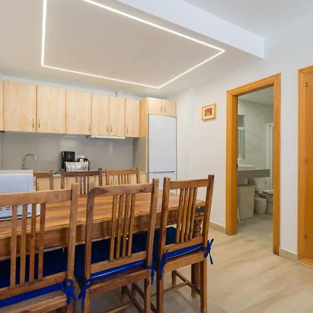 Granada Ii Apartman