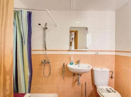 Apartmán Granada Ii Puerto Rico (Gran Canaria)