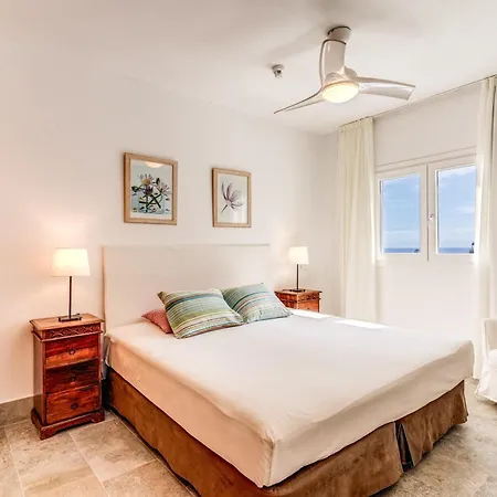 Apartment Granada Ii