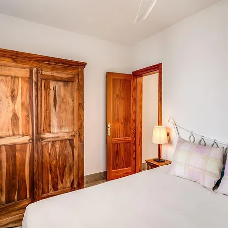 Granada Ii Apartment
