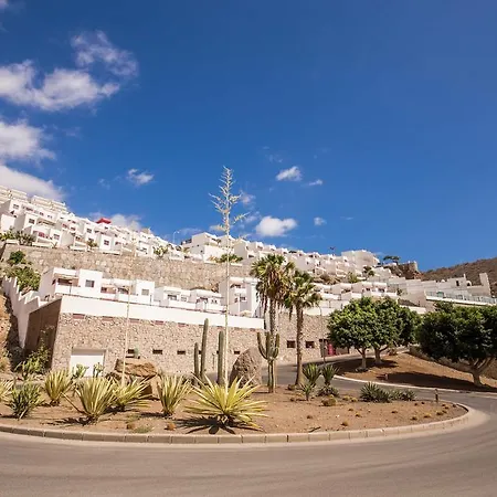 Granada Ii Lejlighed Puerto Rico (Gran Canaria)