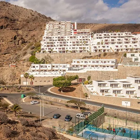 Lejlighed Granada Ii Puerto Rico (Gran Canaria)