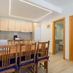 Granada Ii Apartament