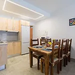 Apartament Granada Ii