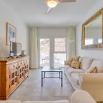 Apartament Granada Ii *