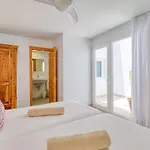 Apartament Granada Ii