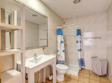 Granada Ii Apartmán