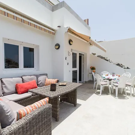 Apartmán Granada Ii Puerto Rico (Gran Canaria)