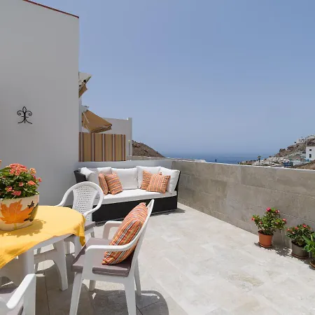 Apartmán Granada Ii Puerto Rico (Gran Canaria)