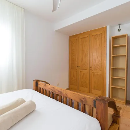 Apartmán Granada Ii