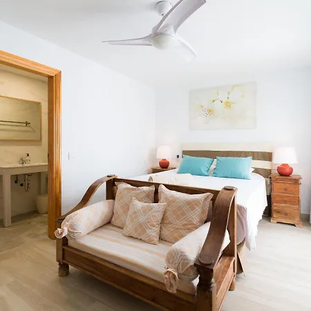 Granada Ii Apartmán