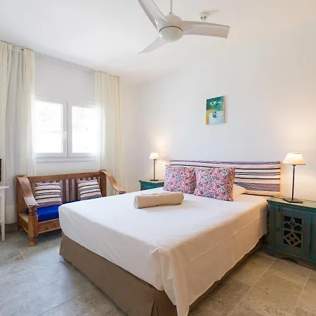 Granada Ii Apartmán *