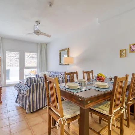 Apartmán Granada Ii Puerto Rico (Gran Canaria)