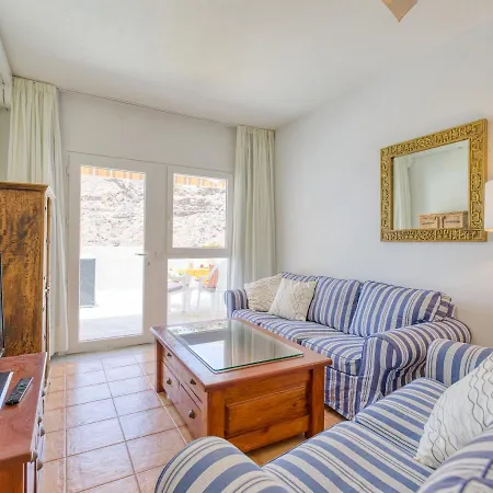 Granada Ii Apartmán