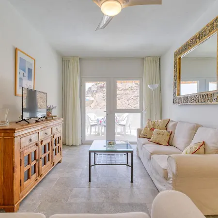 Apartmán Granada Ii *