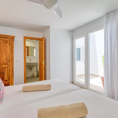 Apartmán Granada Ii