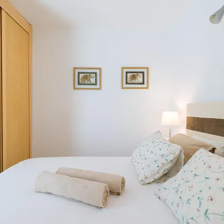Apartmán Granada Ii Puerto Rico (Gran Canaria)
