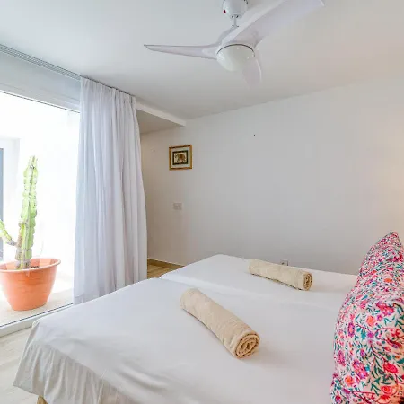 Apartmán Granada Ii *