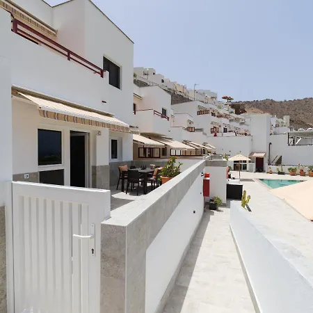 Granada Ii Apartmán