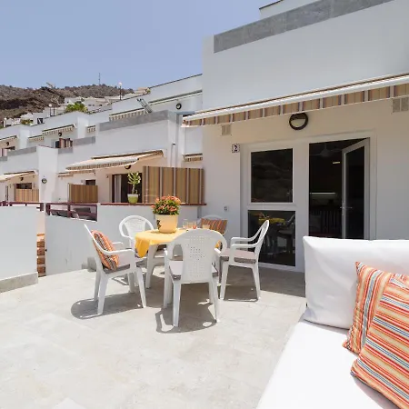 Apartmán Granada Ii