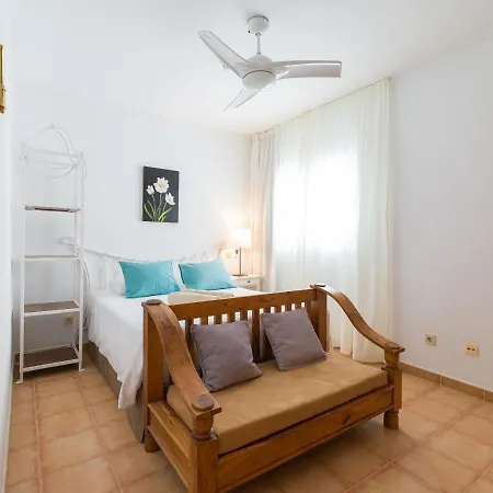 Granada Ii * Puerto Rico (Gran Canaria)