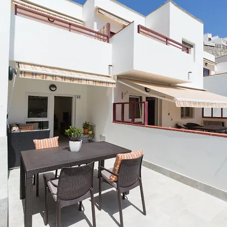 Apartmán Granada Ii
