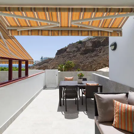 Apartmán Granada Ii Puerto Rico (Gran Canaria)