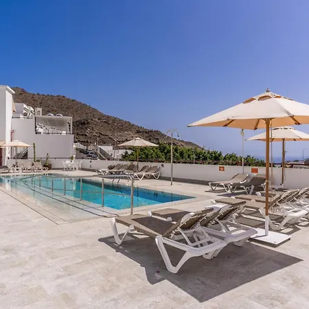 Apartmán Granada Ii