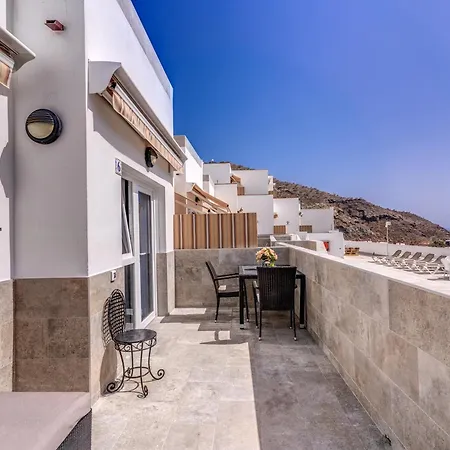 Apartmán Granada Ii Puerto Rico (Gran Canaria)