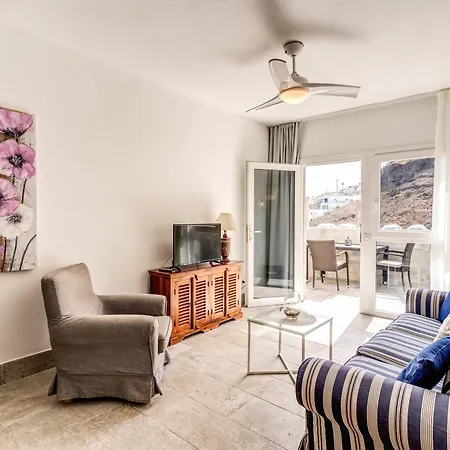 Apartmán Granada Ii Puerto Rico (Gran Canaria)