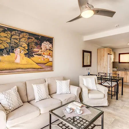 Apartmán Granada Ii *