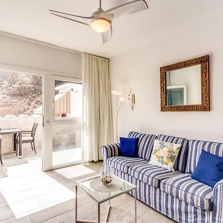 Apartmán Granada Ii Puerto Rico (Gran Canaria)