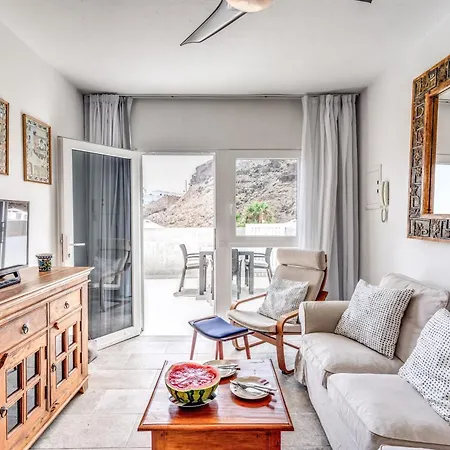 Apartmán Granada Ii *