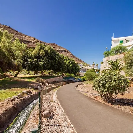 Apartmán Granada Ii *